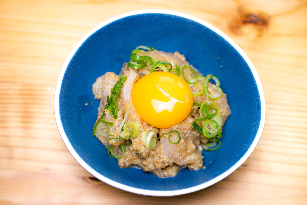 胡麻鯖