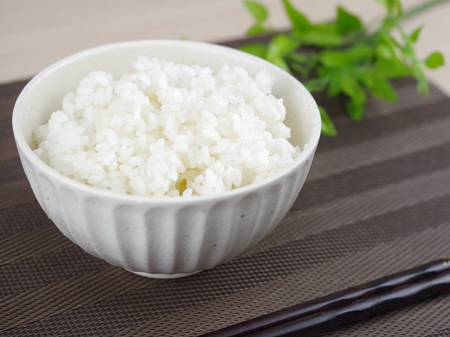 主食と言ったらまず「ご飯」気になるランキングの結果は?