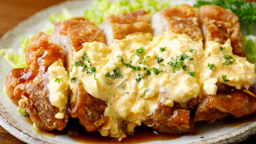チキン南蛮