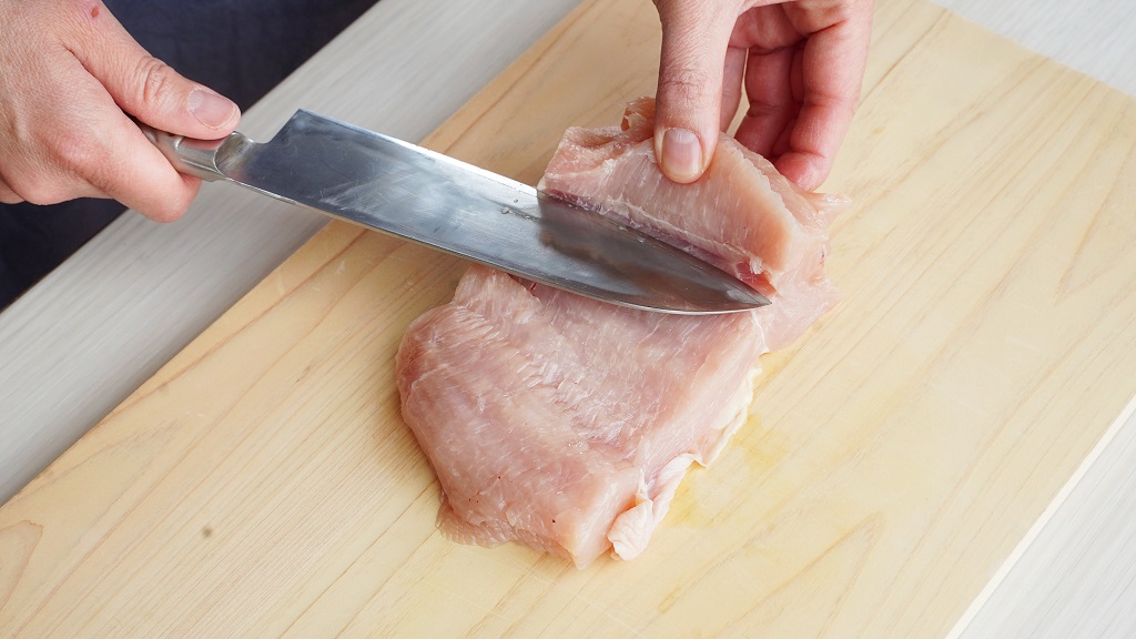 チキン南蛮