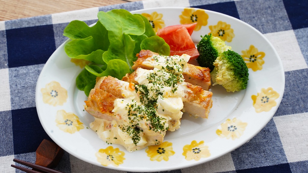 チキン南蛮