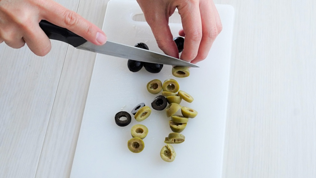 olivebread