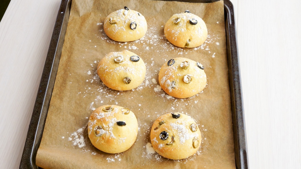 olivebread