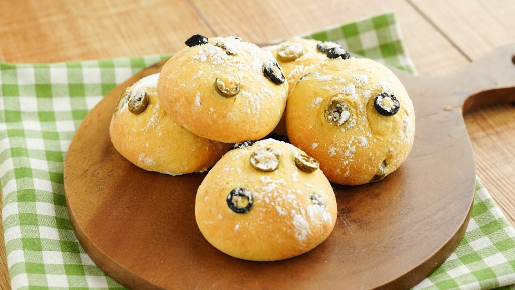 olivebread