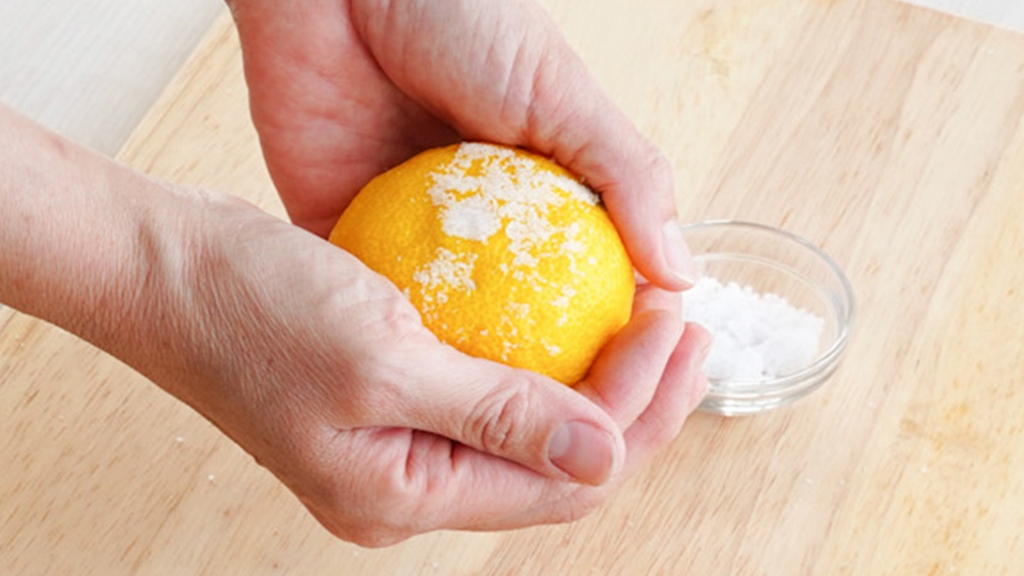 柚子ピール