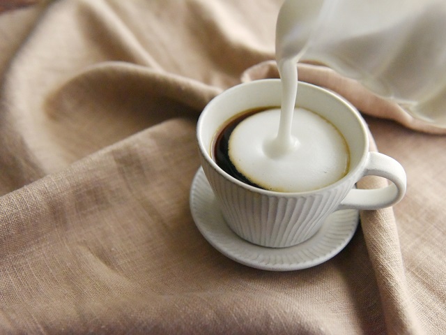 コーヒー