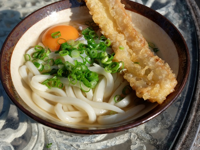 うどん