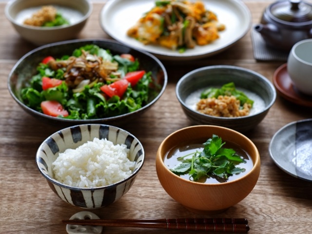 日本人の食事摂取基準